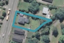 39 Cox Street, Geraldine, Geraldine