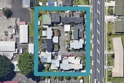 5/100 Mcalister Street, Whakatane, Whakatane