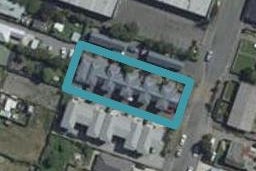 4/105 Barbour Street, Waltham, Christchurch