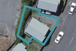 34 King Street, Mount Cook, Wellington