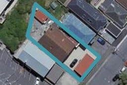 37 Roxburgh Street, Mount Victoria, Wellington