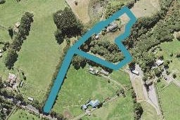 562 Oaia Road, Waimauku