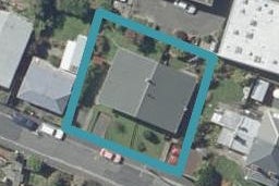 4B Henderson Street, Mornington, Dunedin