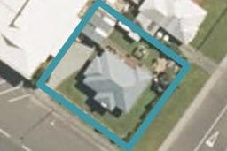 138 Weld Street, Hokitika