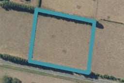 1043 No 2 Line, Fordell, Fordell