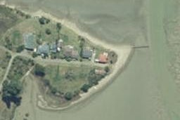 143 Wallis Road, Raglan