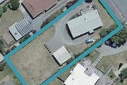 54 New York Street, Martinborough