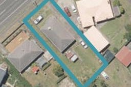 216 Anzac Parade, Whanganui East, Whanganui