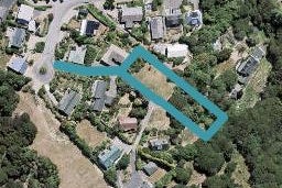 53 Watson Street, Akaroa, Akaroa