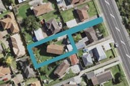 442 Porchester Road, Randwick Park, Auckland