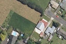 23 Hamilton Street, Pahiatua, Pahiatua