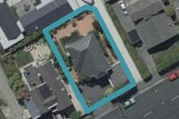 13 Holmwood Road, Merivale, Christchurch