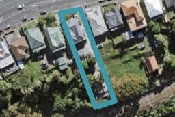 3-Jan/524 New North Road, Kingsland, Auckland