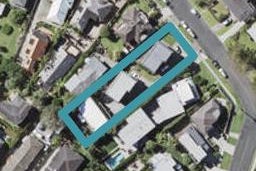1/18 Rangitoto Terrace, Milford, Auckland