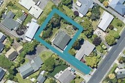 12 Lynmore Avenue, Lynmore, Rotorua