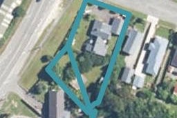 217 Main South Road, Karoro, Greymouth