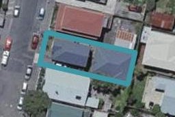 11 Trevor Terrace, Newtown, Wellington