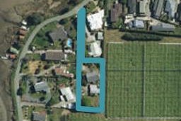 42 Wharf Road, Riwaka