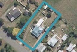 58 Johnson Street, Bulls