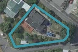 1 Ross Terrace, Lyttelton, Lyttelton