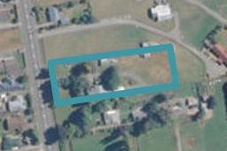 344 King Street, Temuka