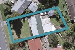 43 Junction Street, Welbourn, New Plymouth