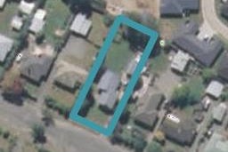 9 Connolly Street, Geraldine