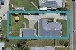 112 Regent Street, Heidelberg, Invercargill