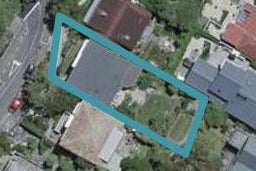 1 Grove Road, Kelburn, Wellington