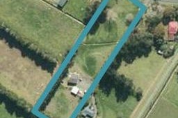 114 Colville Road, Dargaville
