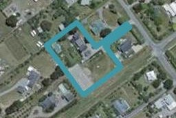 18 Weld Street, Martinborough