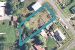 36 Clifford Street, Blackball, Greymouth
