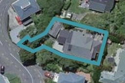 3 Cecil Road, Wadestown, Wellington