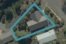 20 Solar Terrace, Broad Bay, Dunedin