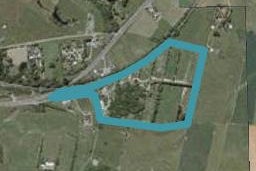 426 State Highway 1, Otaki
