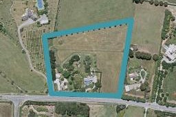 49 Fawcetts Road, Ashley, Rangiora