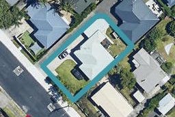 9A Links Avenue, Mount Maunganui, Mount Maunganui