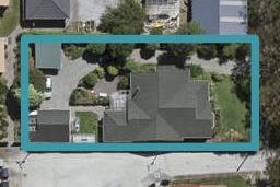 107 Nelson Street, Georgetown, Invercargill