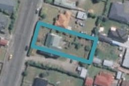 16 Studholme Street, Temuka