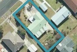 25 Montgomery Avenue, Dargaville