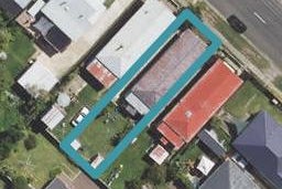 204 Kahutia Street, Gisborne