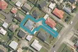49A Jollie Street, Hokitika