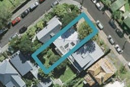 54A Virginia Avenue West, Eden Terrace, Auckland