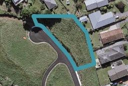 6 Matau Lane, Ferndale, New Plymouth