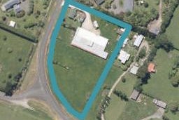 153 Francis Road, Westmere, Whanganui