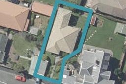 1 Crewe Street, Maryhill, Dunedin