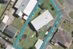 23 Tui Street, Pahiatua
