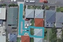 4/21 Luxford Street, Berhampore, Wellington