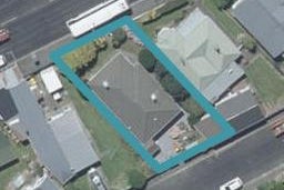 320 North Road, North East Valley, Dunedin