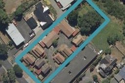 16A Hardley Street, Whitiora, Hamilton